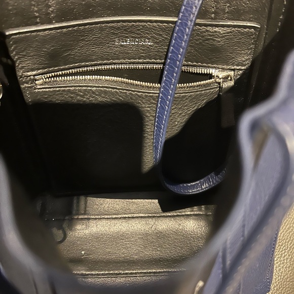 Balenciaga XXS Shopping Tote - Picture 11 of 11